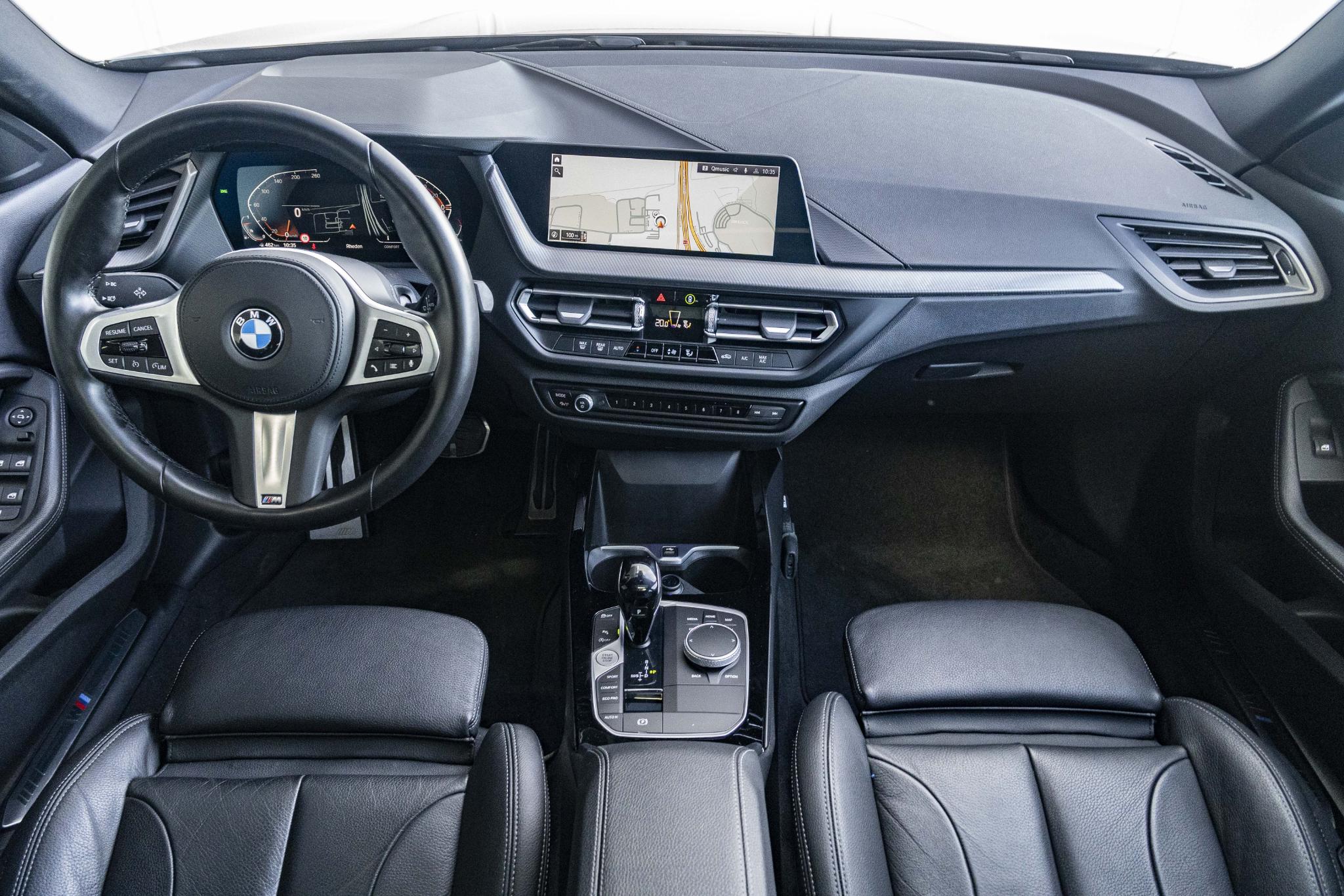 BMW 2 Serie Gran Coupé - Afbeelding 3