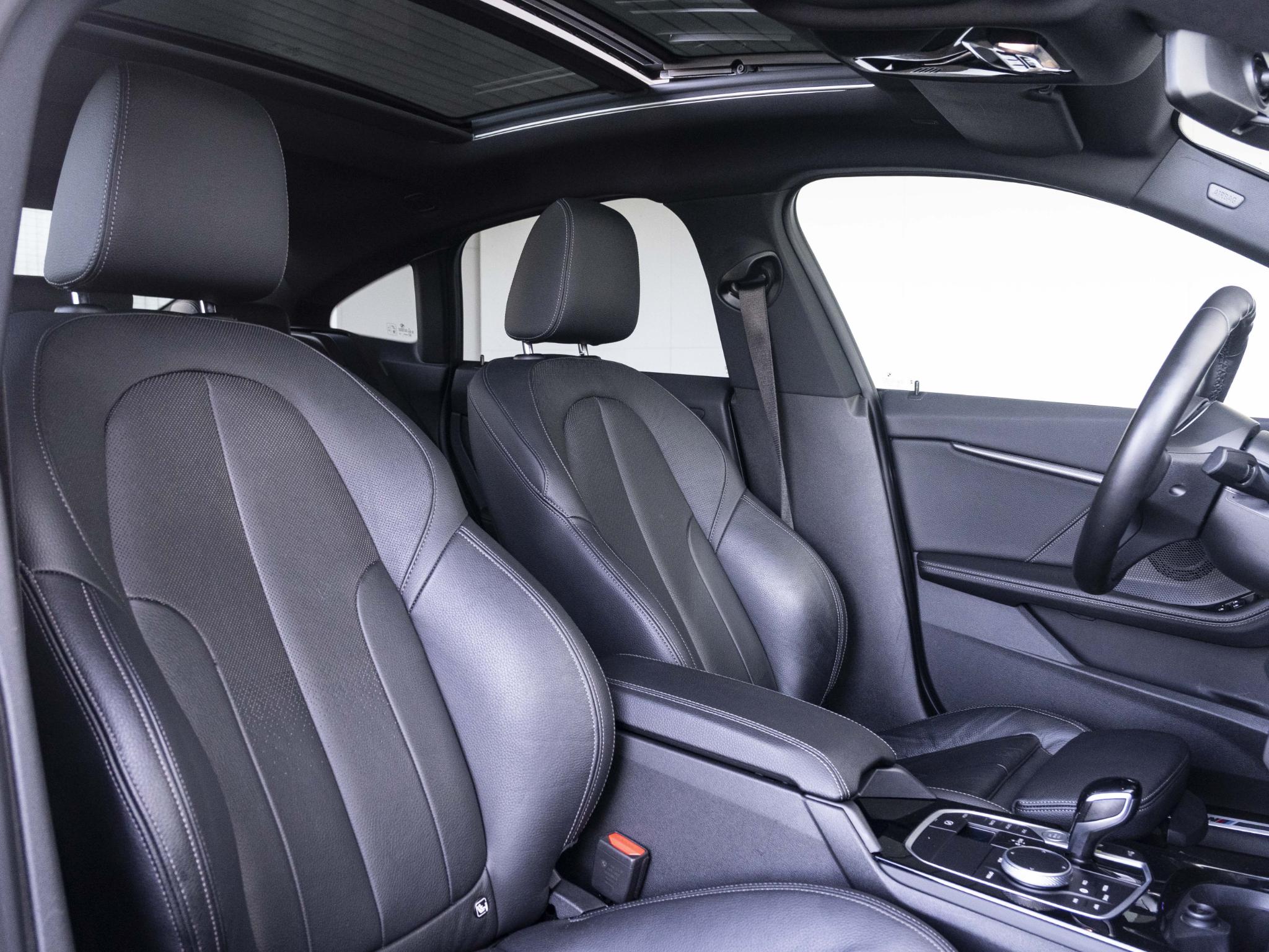 BMW 2 Serie Gran Coupé - Afbeelding 4
