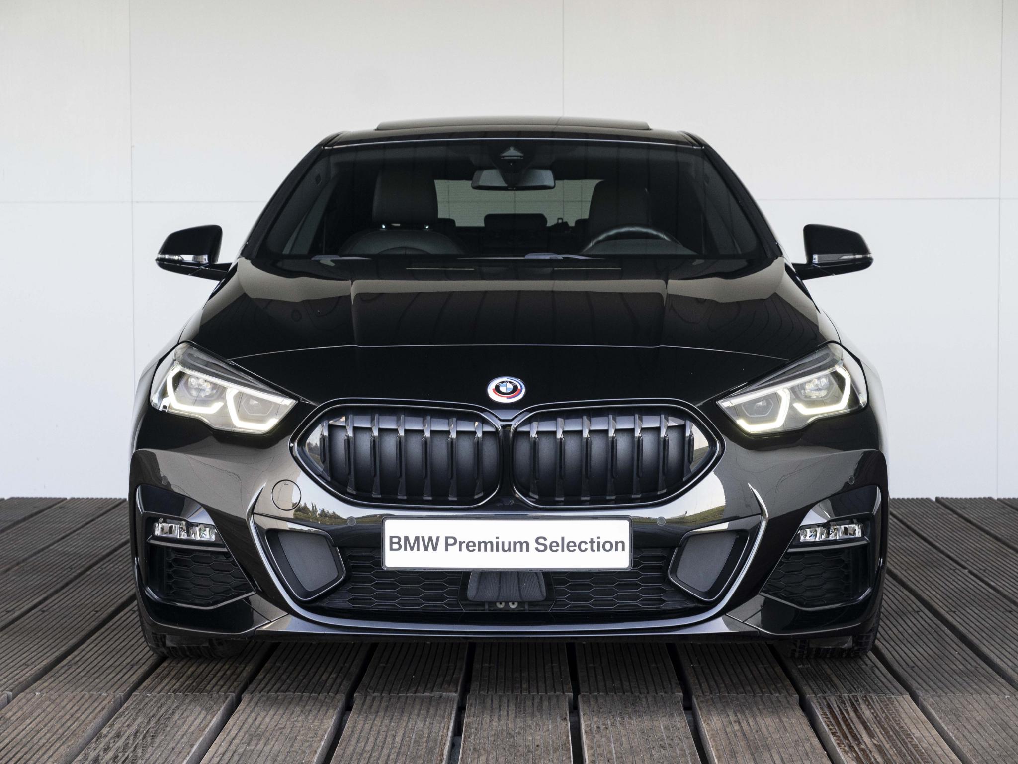 BMW 2-Serie