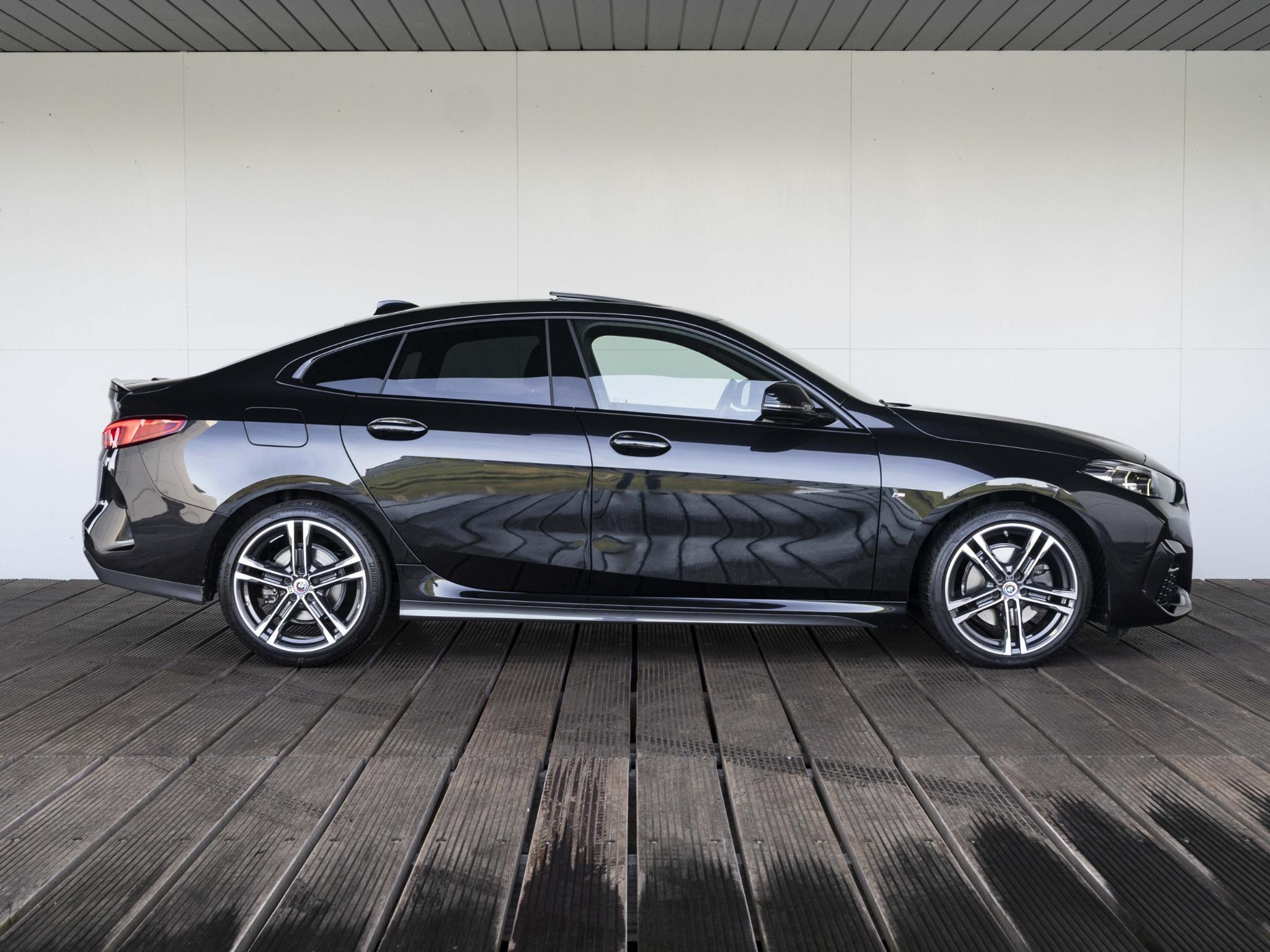 BMW 2-Serie