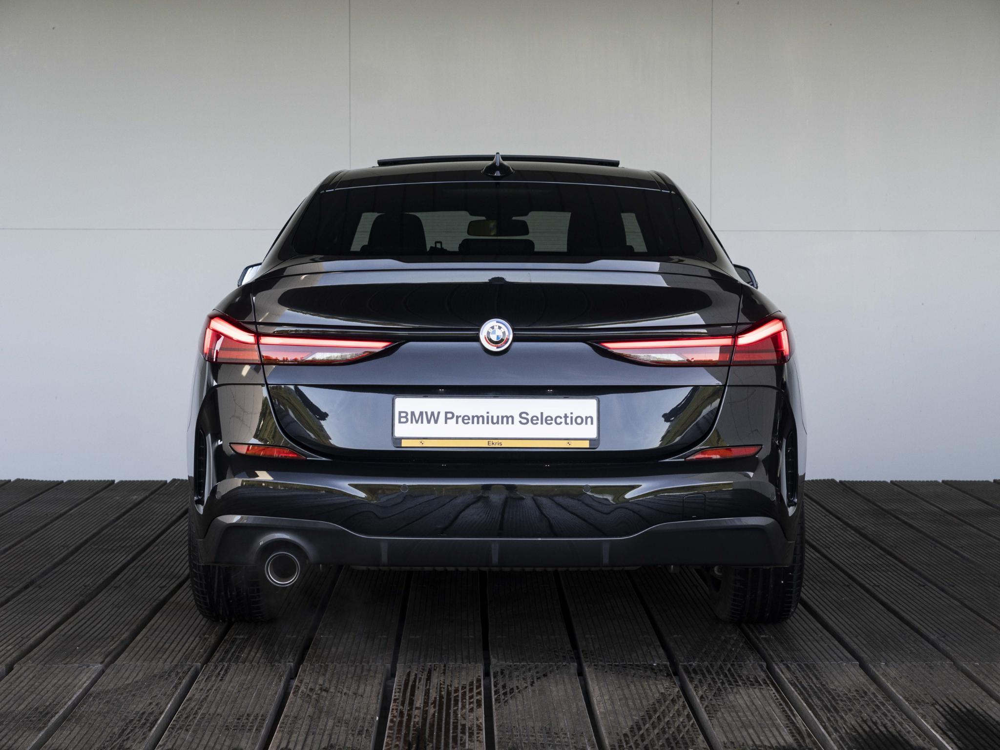BMW 2-Serie