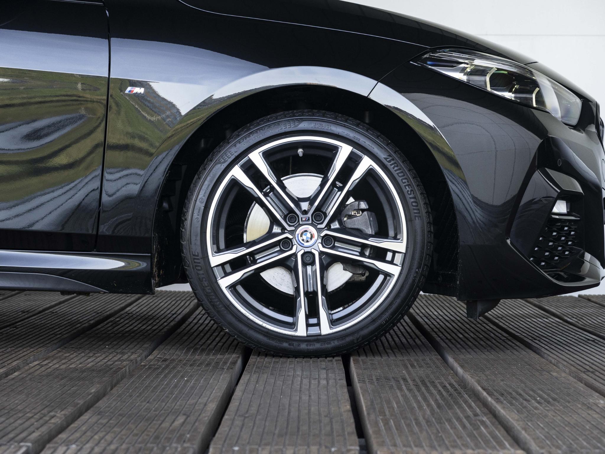 BMW 2-Serie