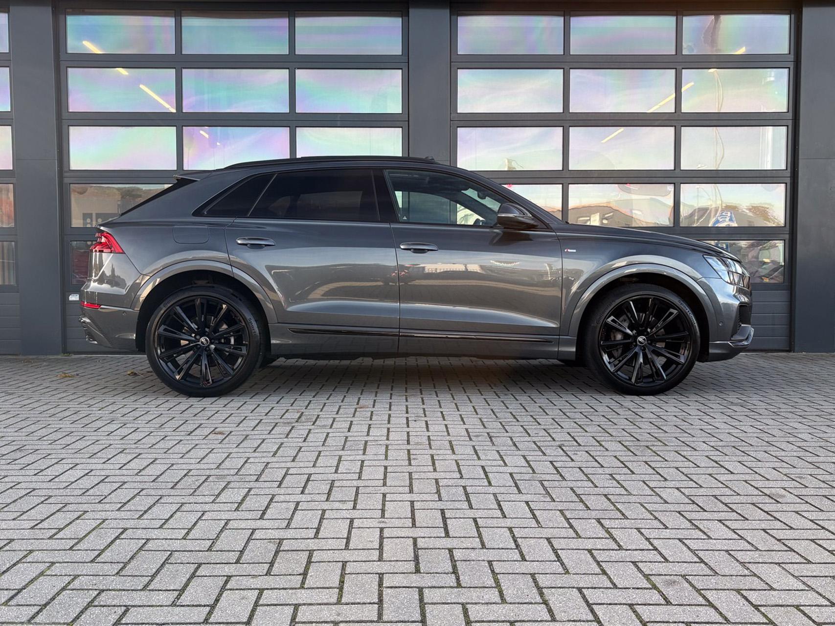 Audi Q8 50 TDI 286pk quattro Pro Line Advanced - Afbeelding 3