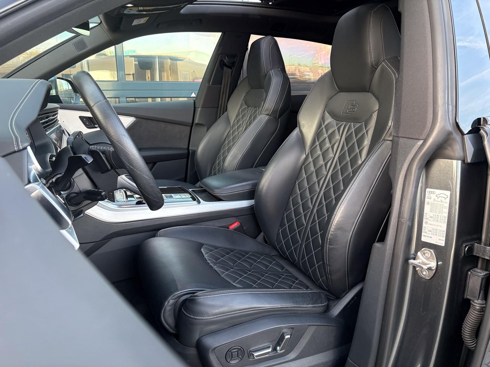 Audi Q8 50 TDI 286pk quattro Pro Line Advanced - Afbeelding 4