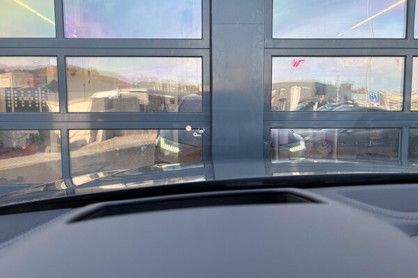 head-up display head-up display