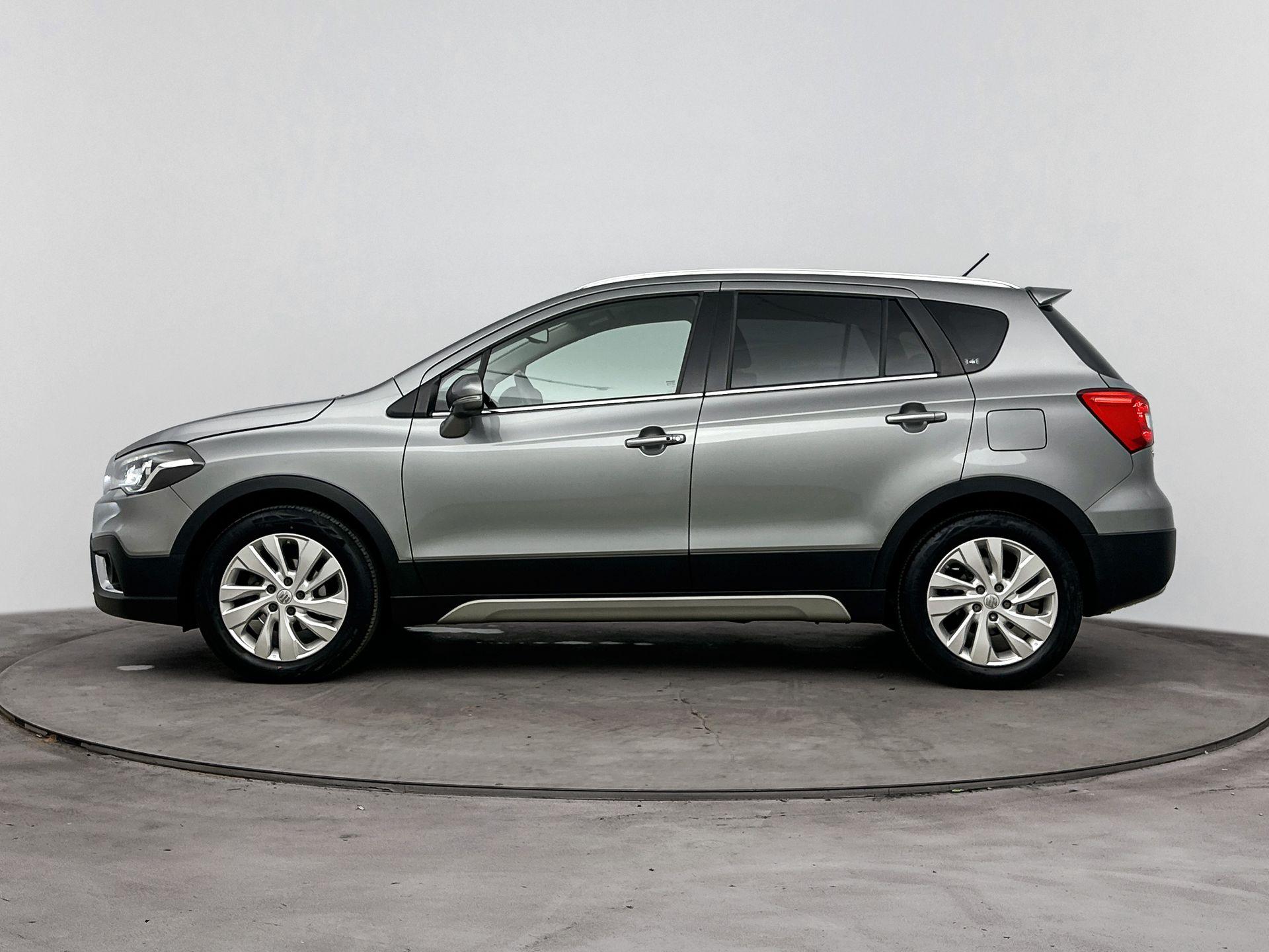 Suzuki S-Cross 1.0 Boosterjet Select Aut. - Afbeelding 3