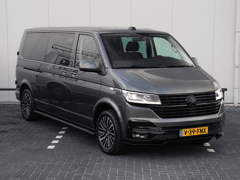 Volkswagen Transporter 2.0 TDI 150 pk DSG DC Bulli - Afbeelding 3