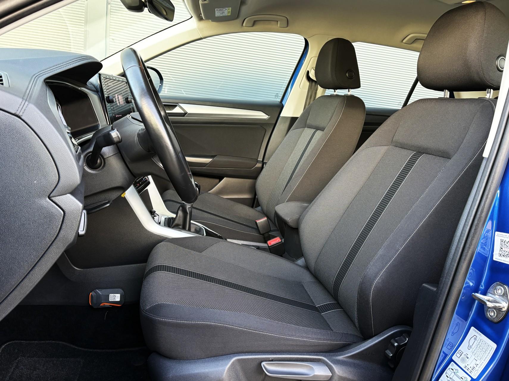 Volkswagen T-Roc 1.0 TSI 110pk Life - Afbeelding 4