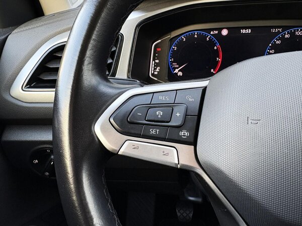cruise control adaptief