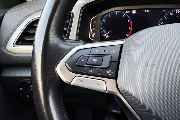cruise control adaptief cruise control adaptief