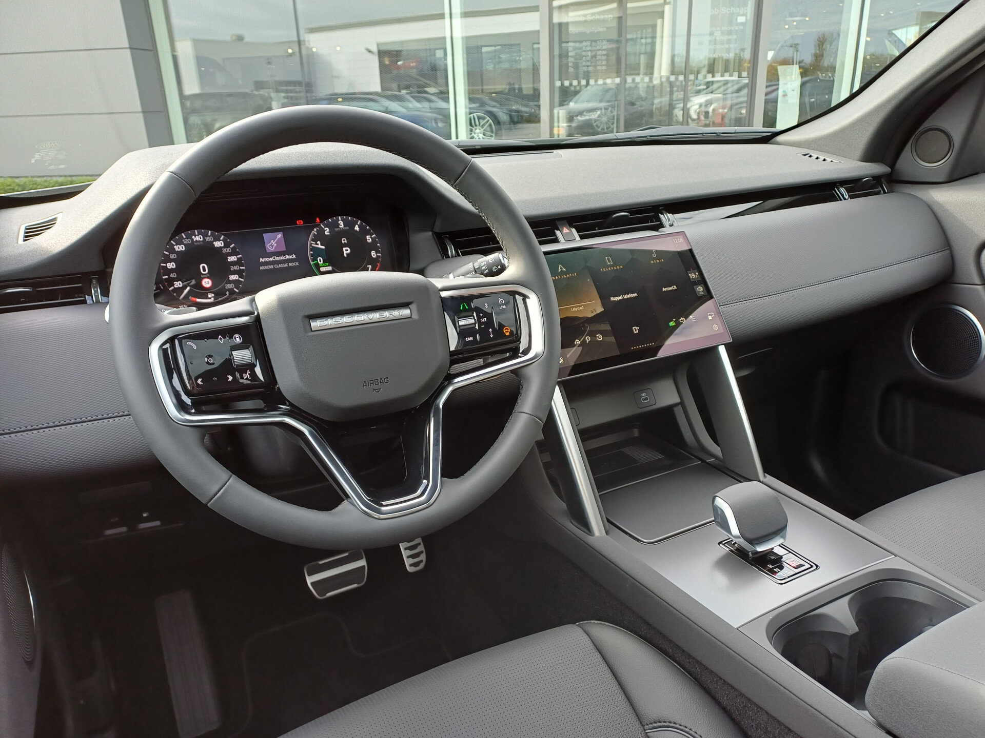 Land Rover Discovery Sport 1.5 P270e PHEV S Edition - Afbeelding 2