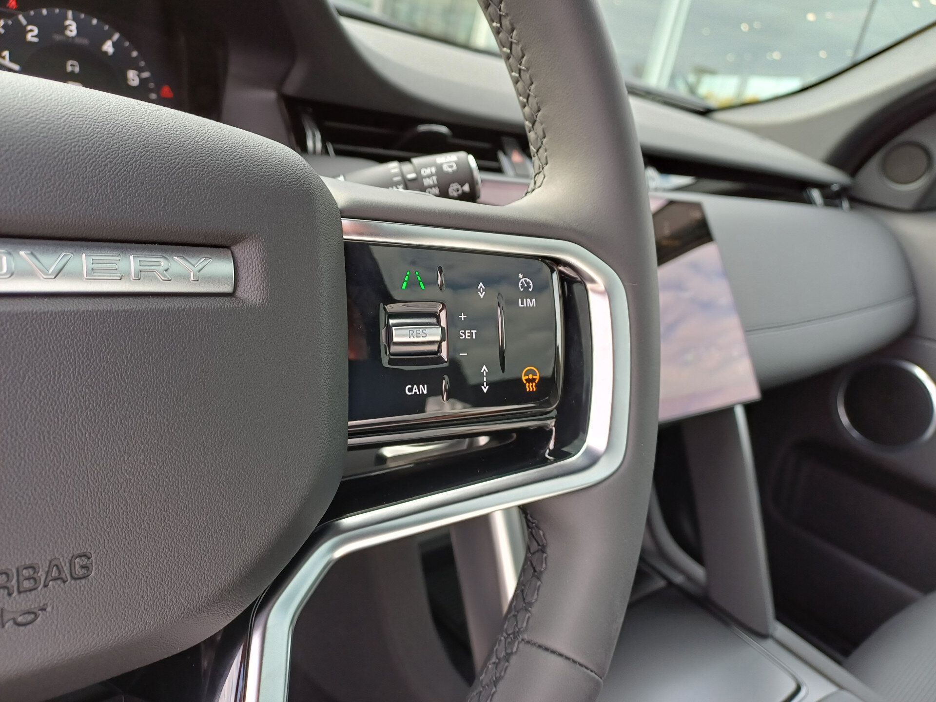 Land Rover Discovery Sport 1.5 P270e PHEV S Edition - Afbeelding 3