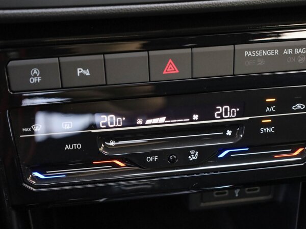 airco (automatisch) airco (automatisch)