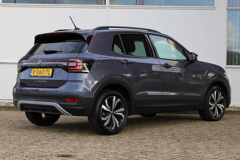Volkswagen T-Cross 1.0 TSI 110pk DSG Life - Afbeelding 2