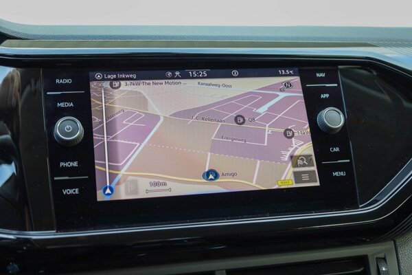 navigatiesysteem