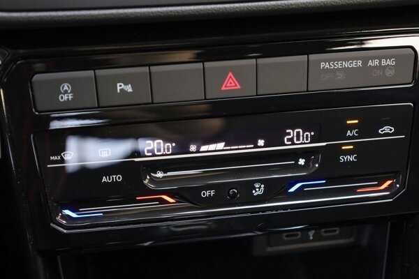 airco (automatisch)