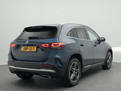 Mercedes-Benz GLA 250 e 218 PK AMG Line - Afbeelding 3