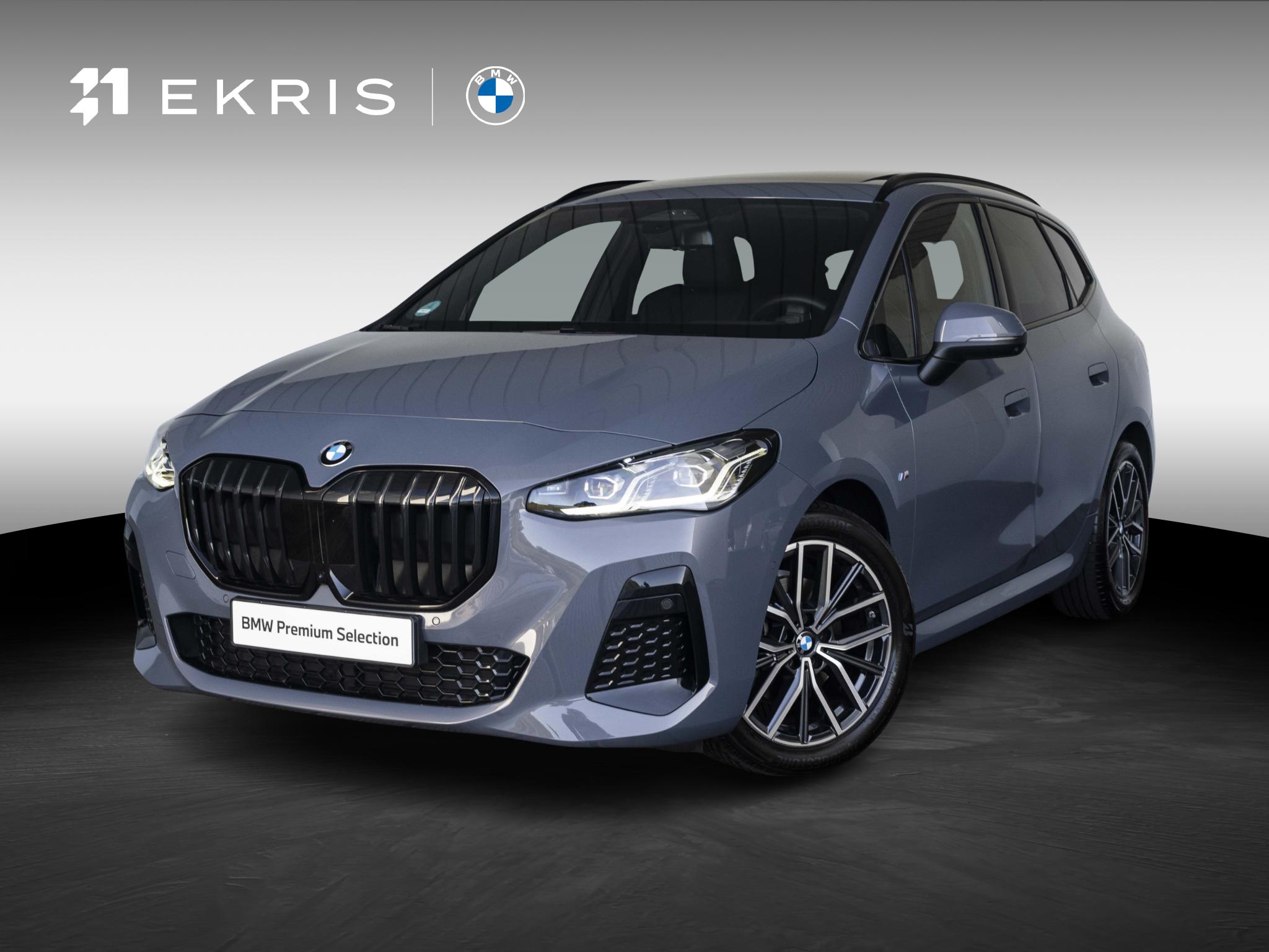 BMW 2 Serie 218i Active Tourer