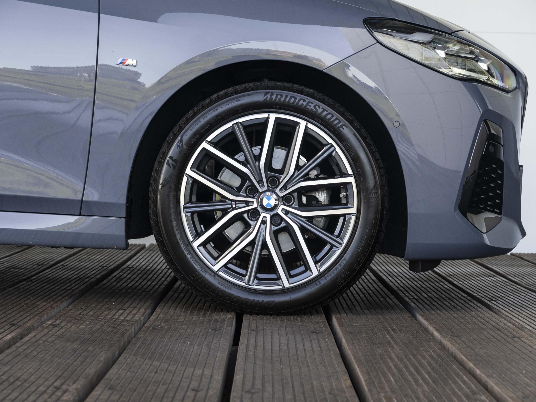 BMW 2-Serie