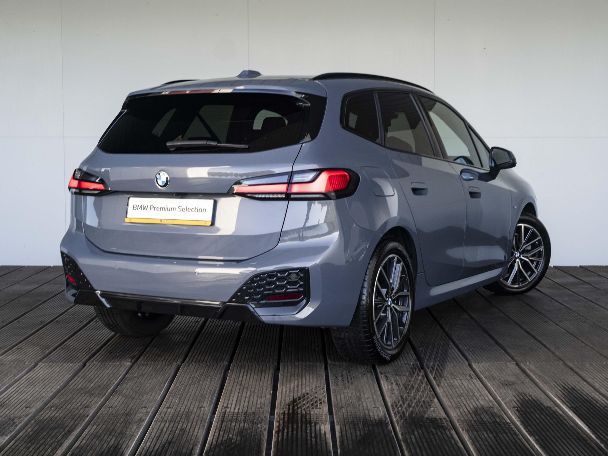 BMW 2-Serie