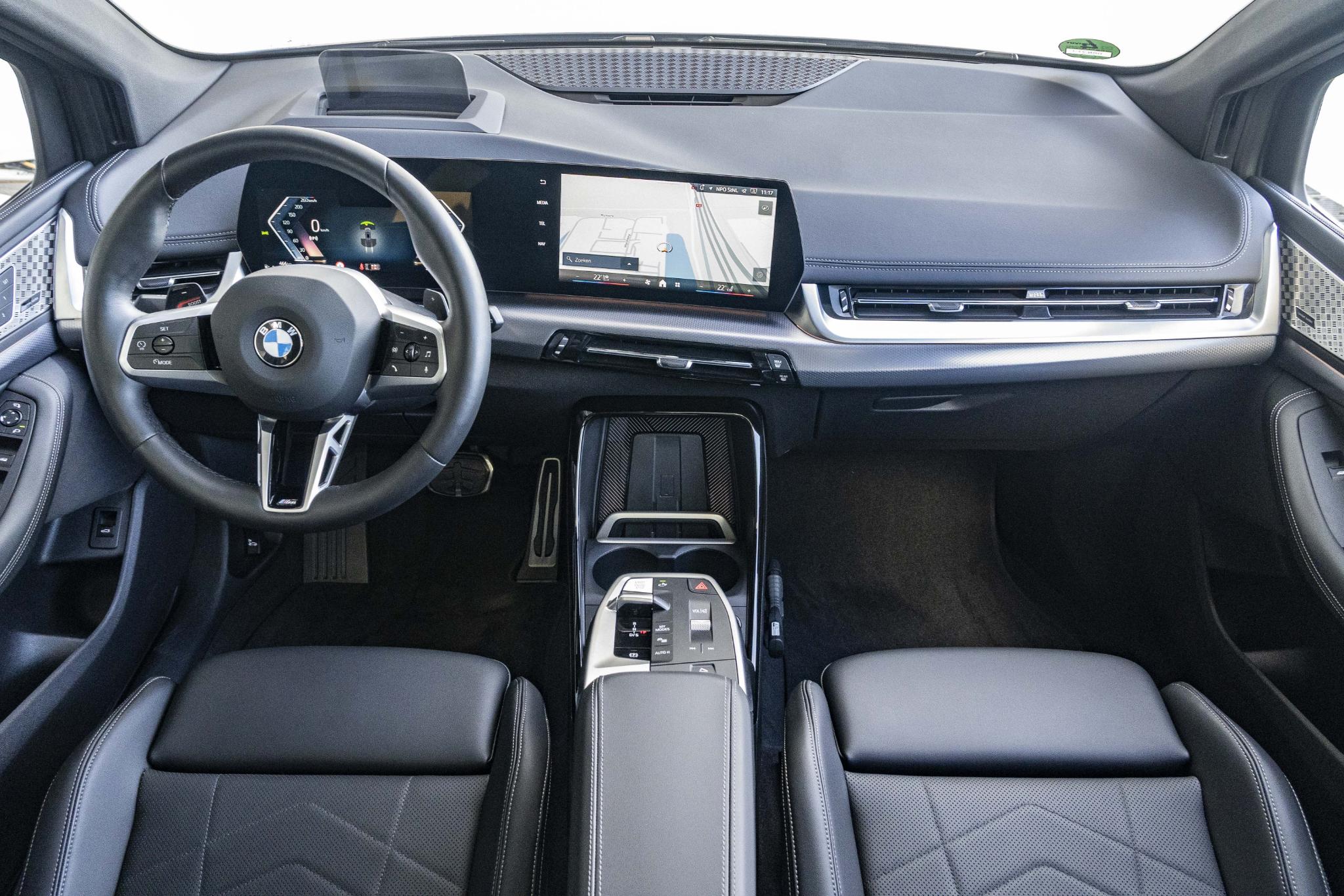 BMW 2-Serie