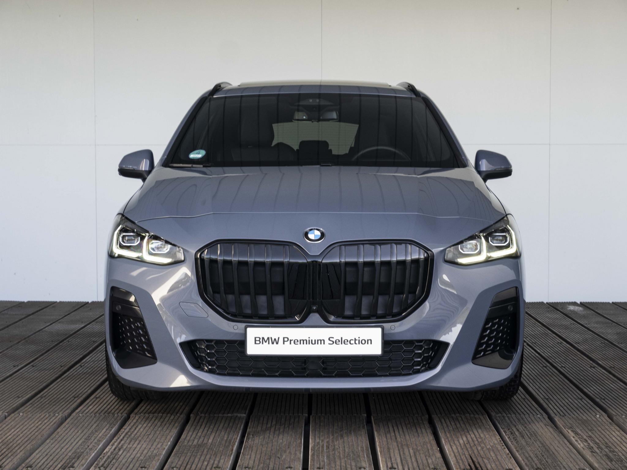 BMW 2-Serie