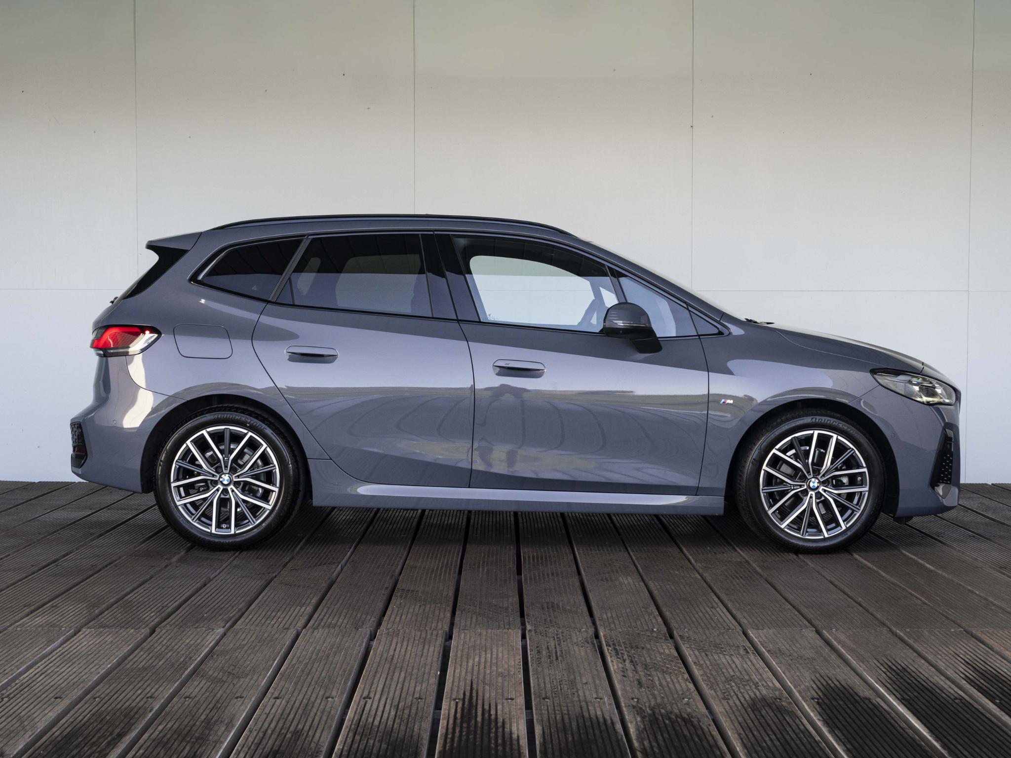 BMW 2-Serie