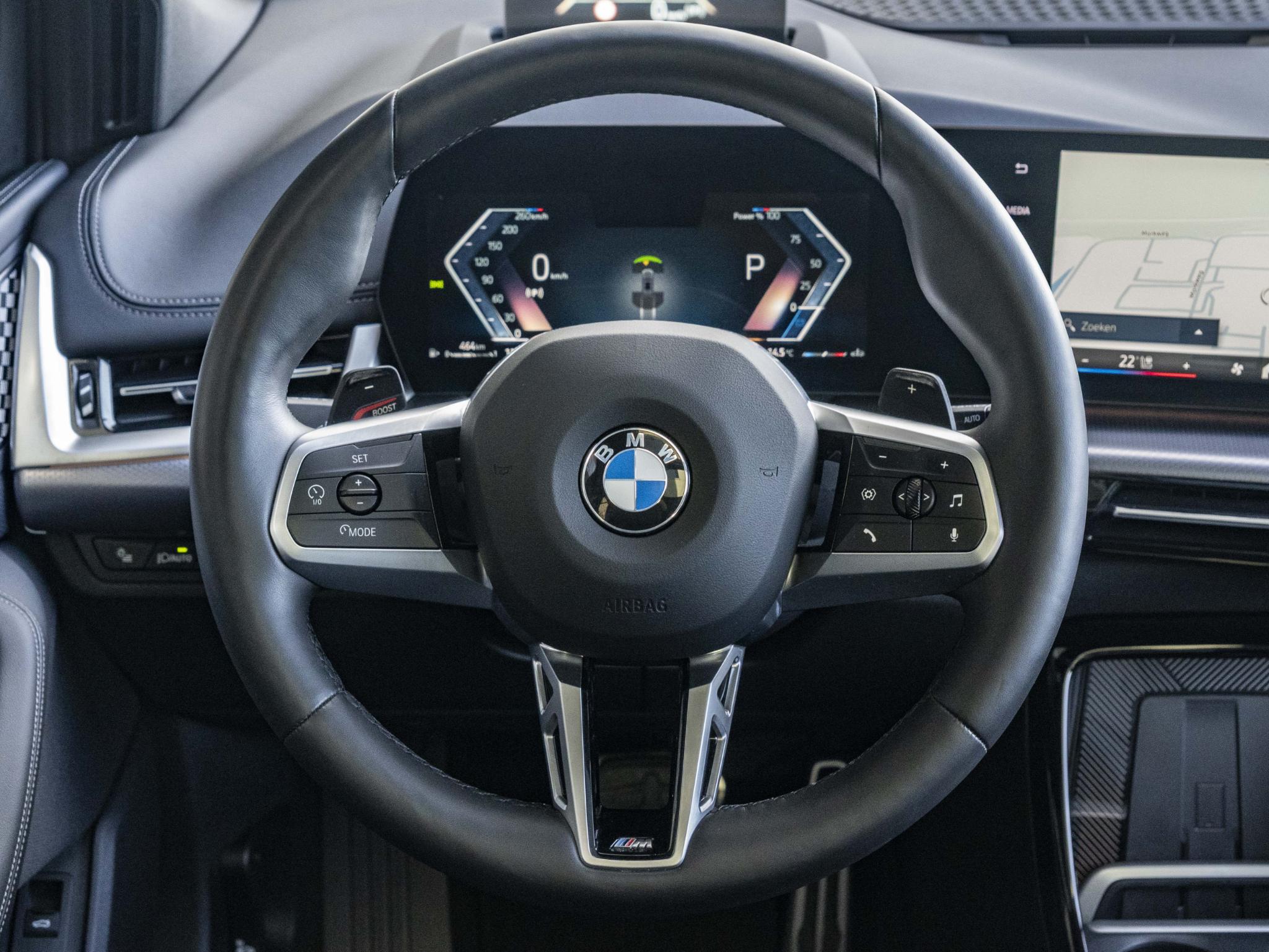 BMW 2-Serie
