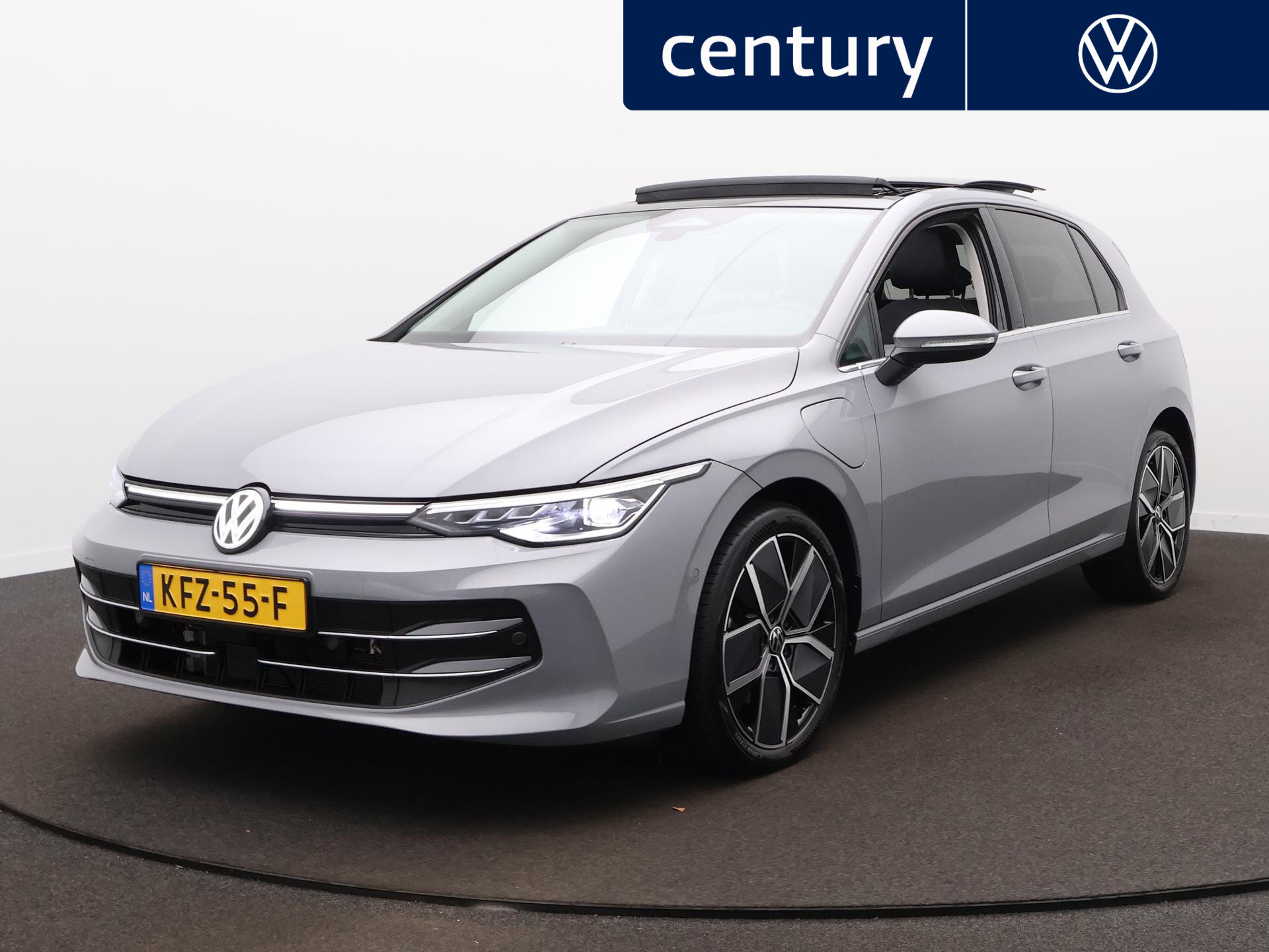 Volkswagen Golf 1.5 eHybrid Style Edition