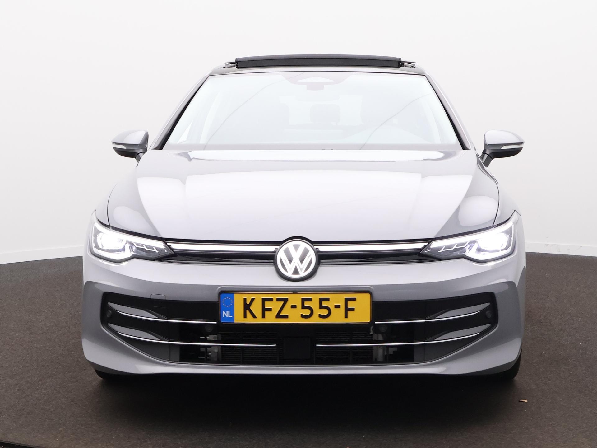 Volkswagen Golf 1.5 eHybrid Style Edition - Afbeelding 2