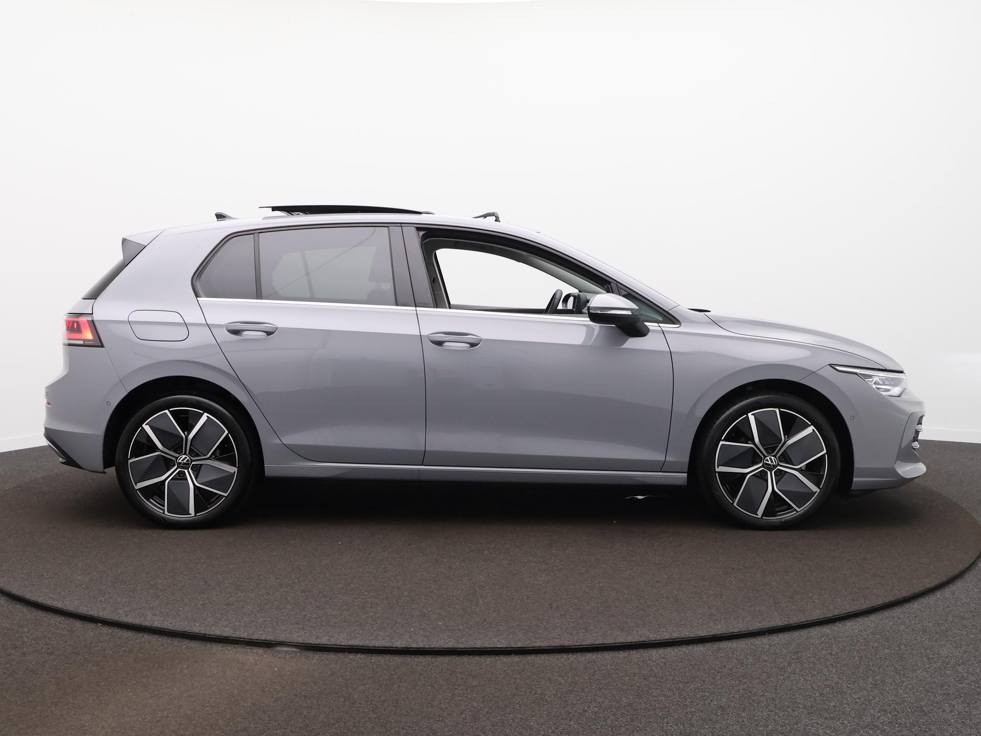 Volkswagen Golf 1.5 eHybrid Style Edition - Afbeelding 5