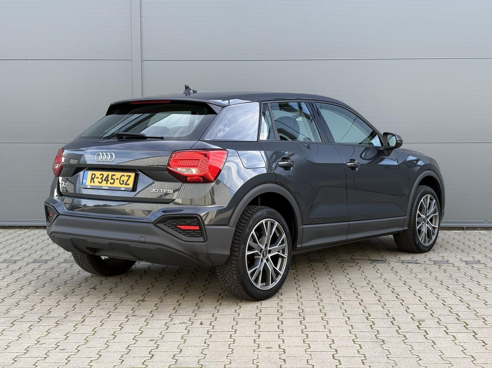 Audi Q2 30 TFSI 110pk Pro Line - Afbeelding 2