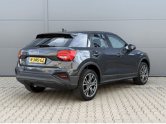 Audi Q2 30 TFSI 110pk Pro Line - Afbeelding 2