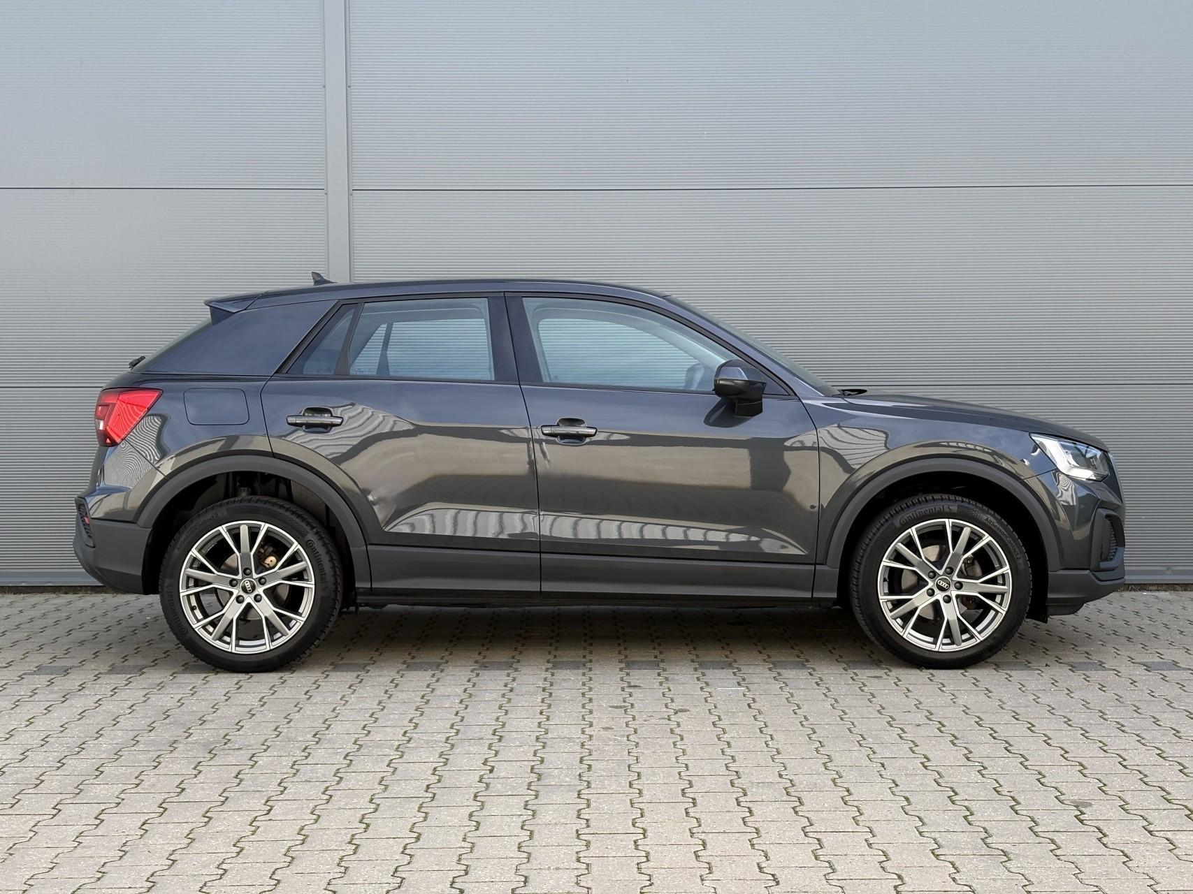 Audi Q2 30 TFSI 110pk Pro Line - Afbeelding 3