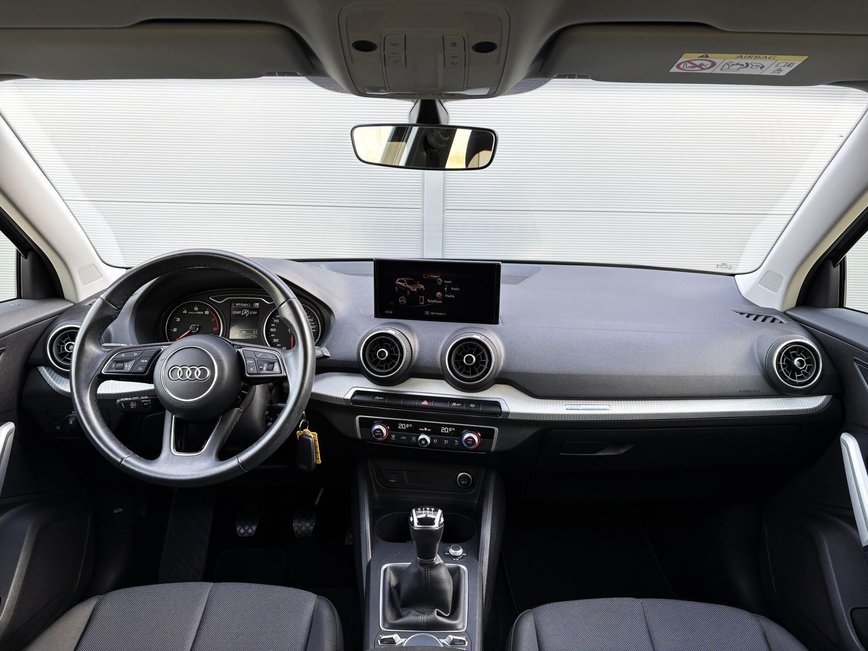 Audi Q2 30 TFSI 110pk Pro Line - Afbeelding 5