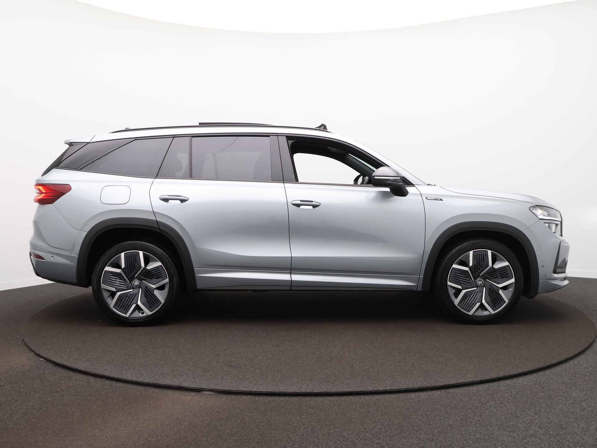 Skoda Kodiaq 1.5 TSI PHEV Sportline Business - Afbeelding 5