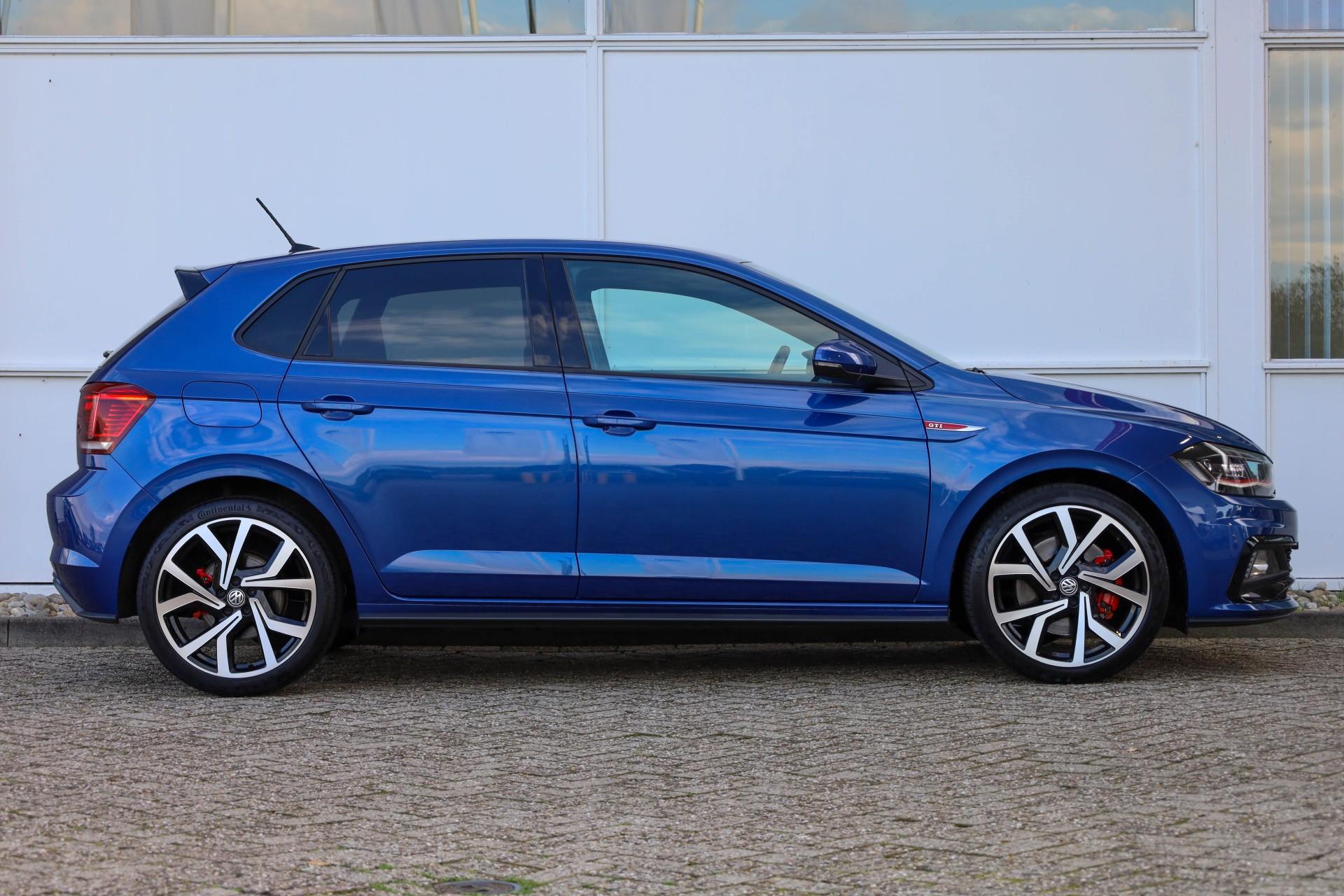 Volkswagen Polo GTI 2.0 TSI 200pk DSG - Afbeelding 3