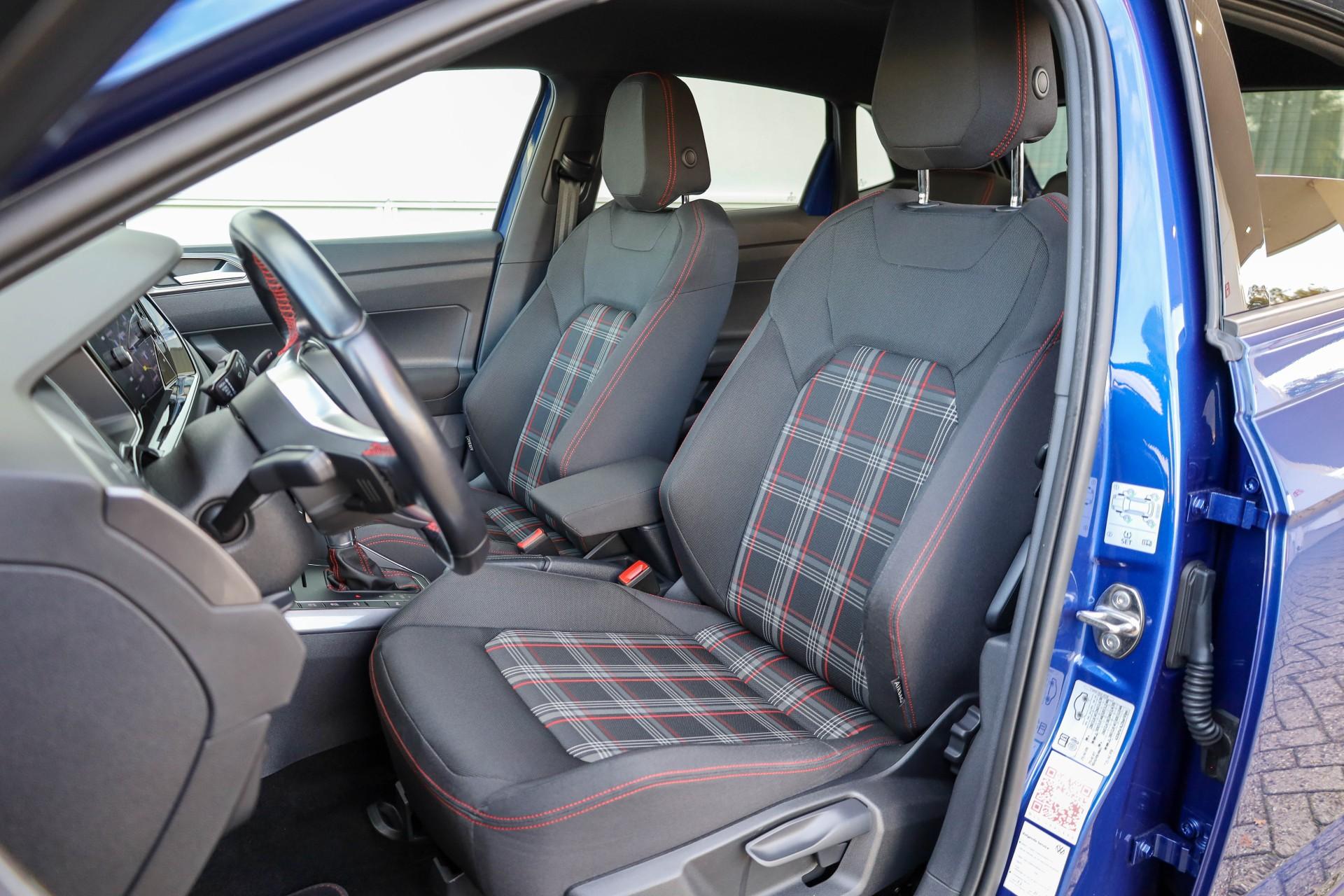 Volkswagen Polo GTI 2.0 TSI 200pk DSG - Afbeelding 4