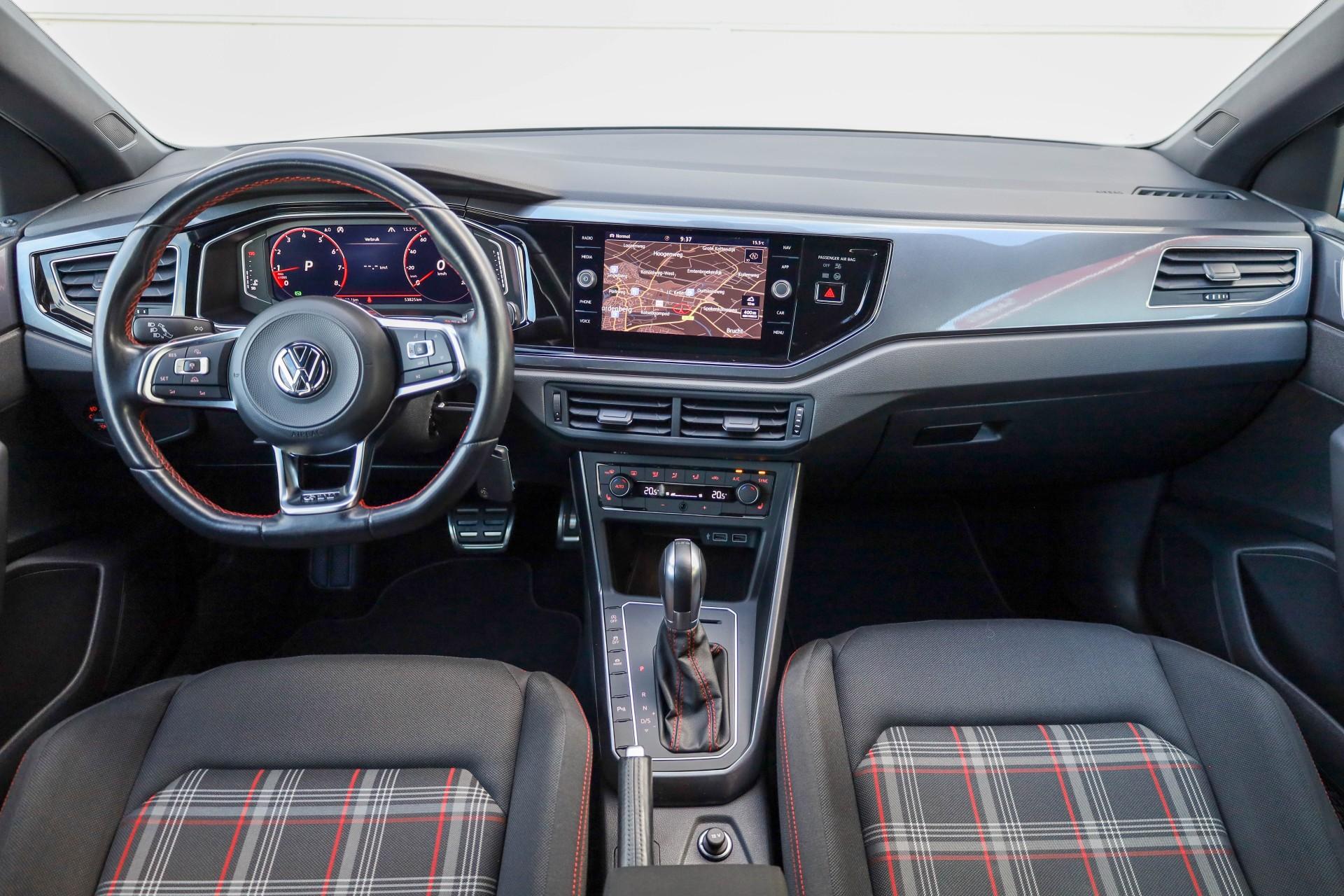 Volkswagen Polo GTI 2.0 TSI 200pk DSG - Afbeelding 5