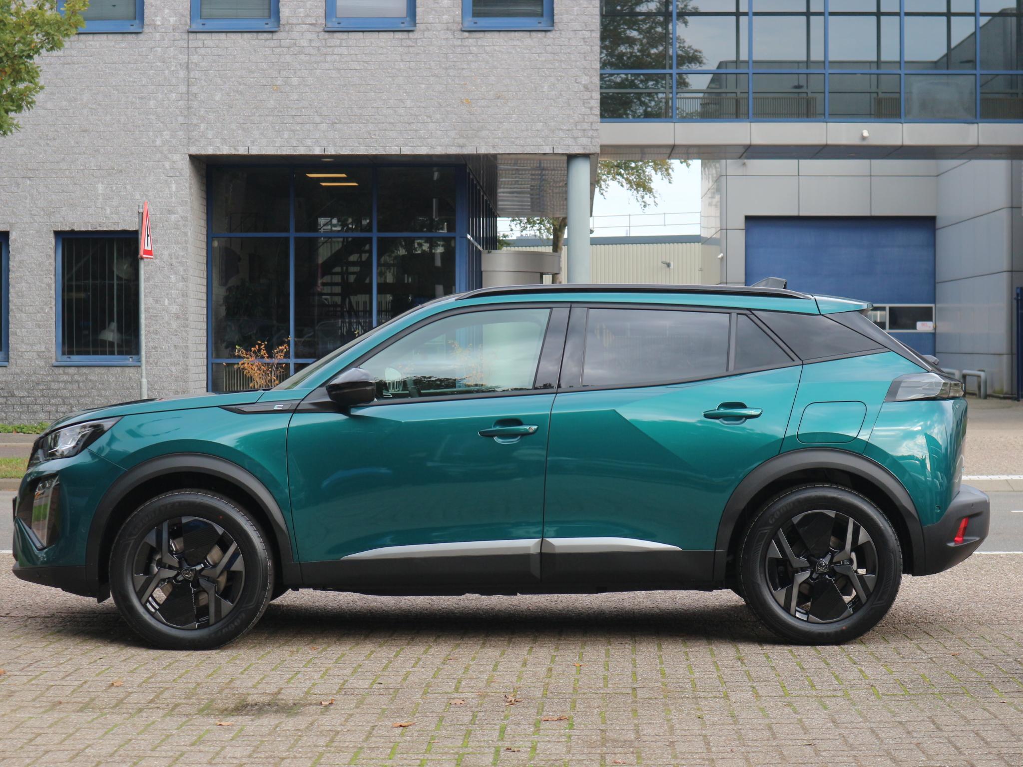 Peugeot e-2008 Envy EV 54kWh 156 - Afbeelding 2