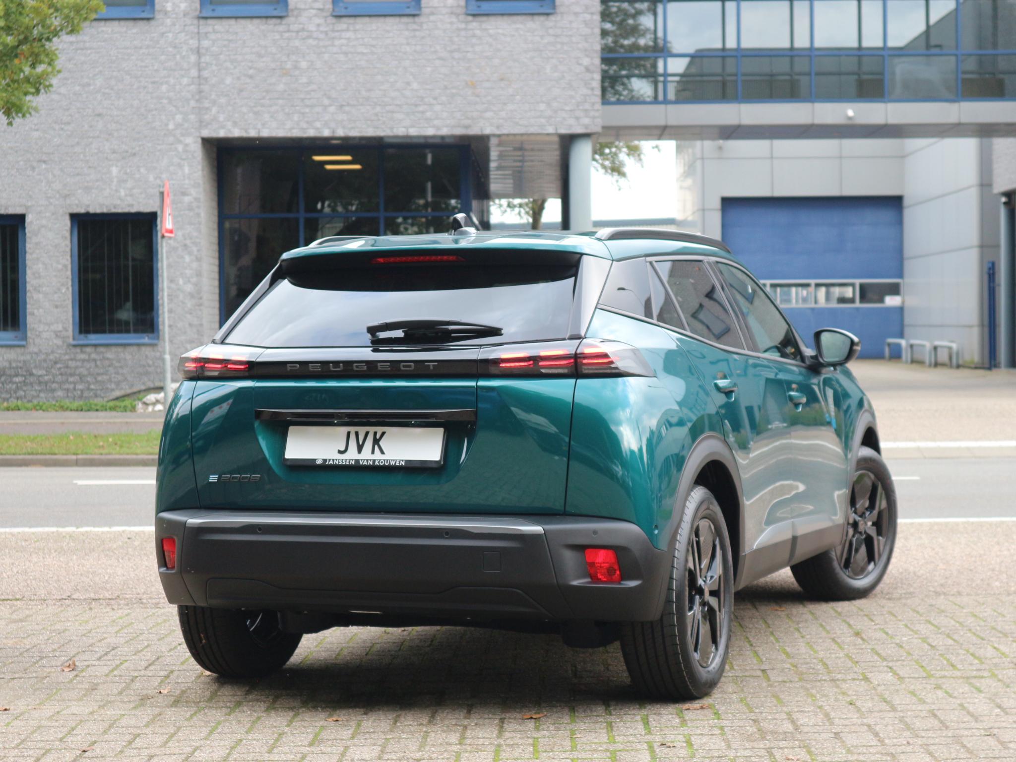 Peugeot e-2008 Envy EV 54kWh 156 - Afbeelding 3