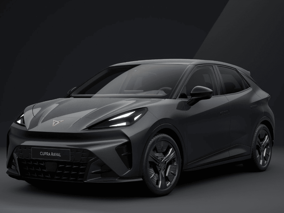 CUPRA Raval Essential 56 kWh 211 PK - Afbeelding 1