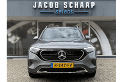 Mercedes-Benz EQB 250 Luxury Line 67 kWh - Afbeelding 3