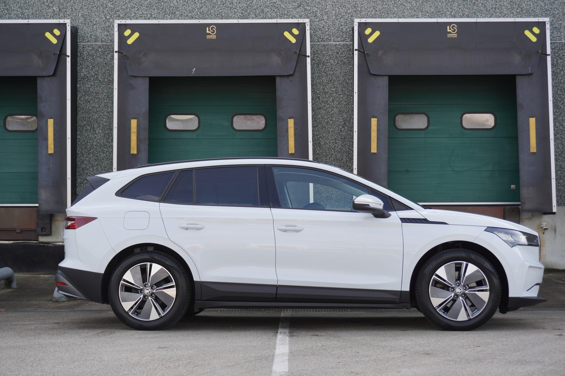 Škoda Enyaq