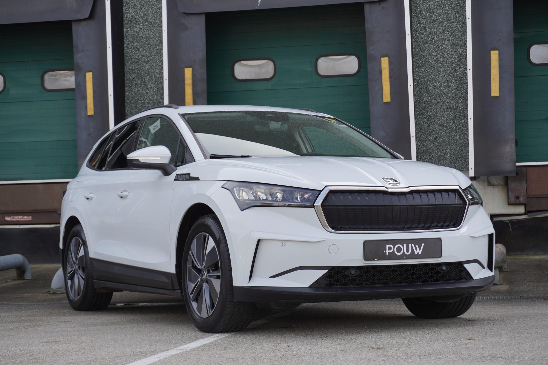 Škoda Enyaq