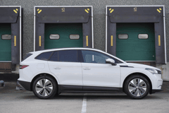Škoda Enyaq iV 60 180pk Business Edition - Afbeelding 3