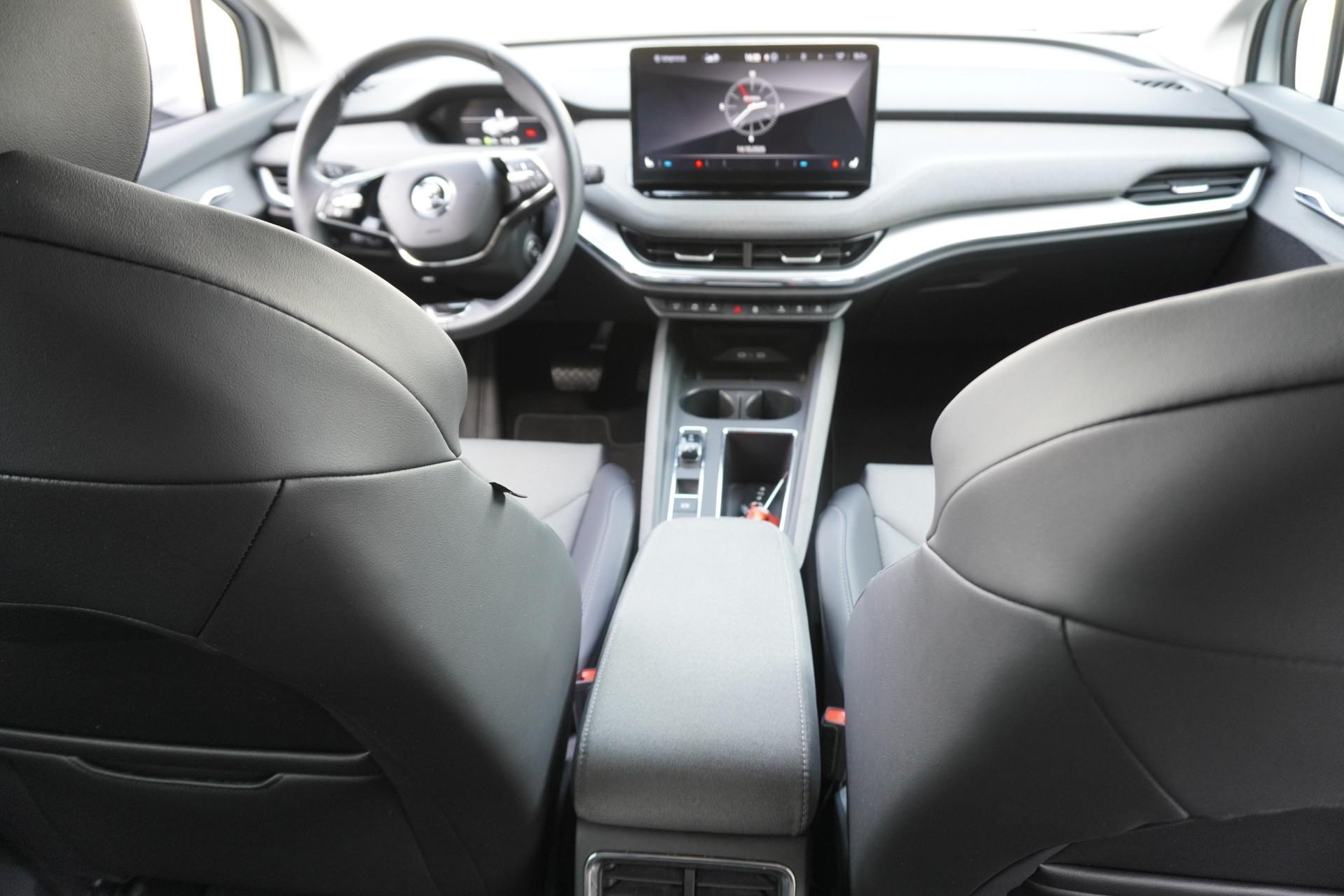 Škoda Enyaq iV 60 180pk Business Edition - Afbeelding 5