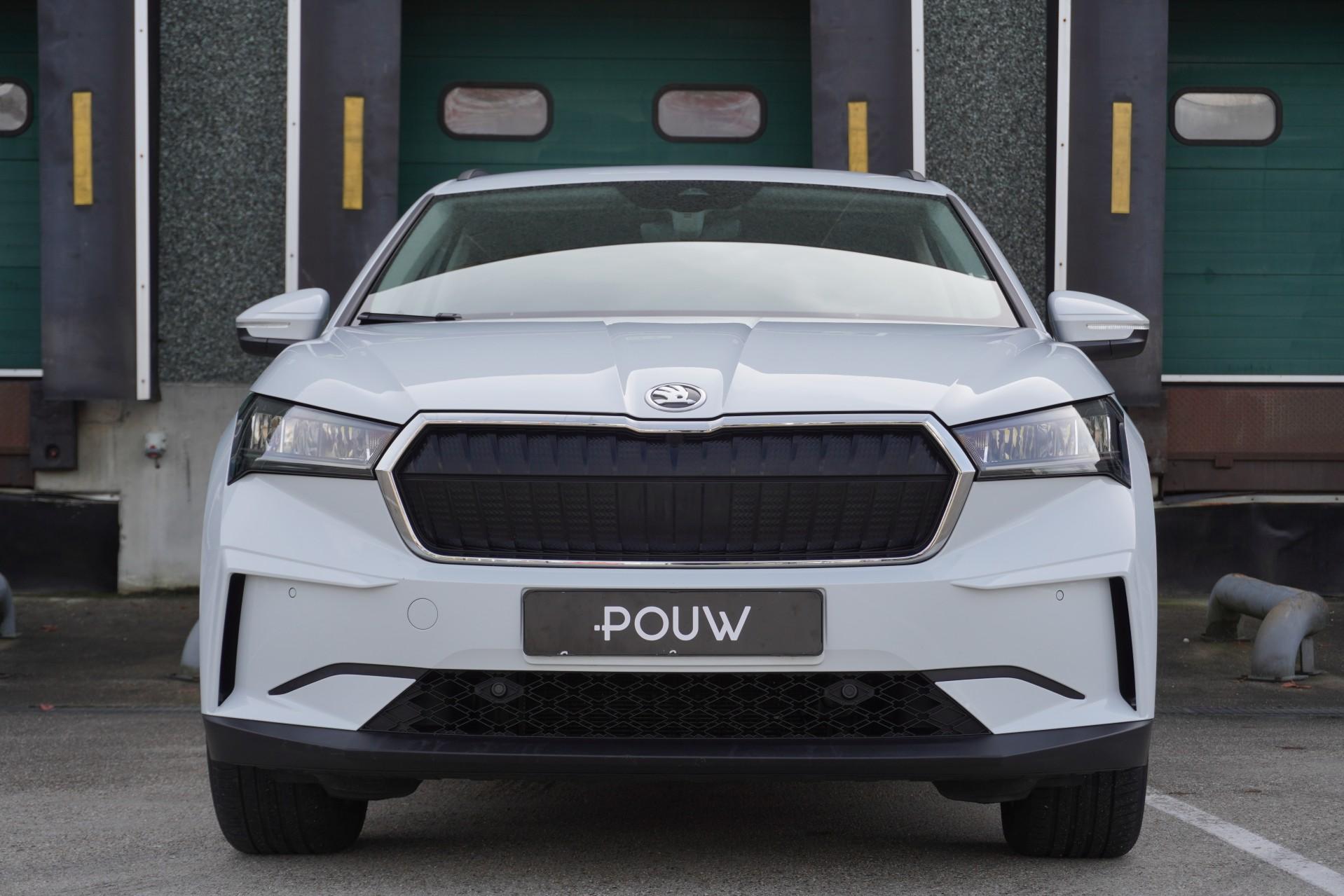 Škoda Enyaq