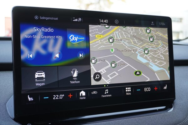 navigatiesysteem full map navigatiesysteem full map