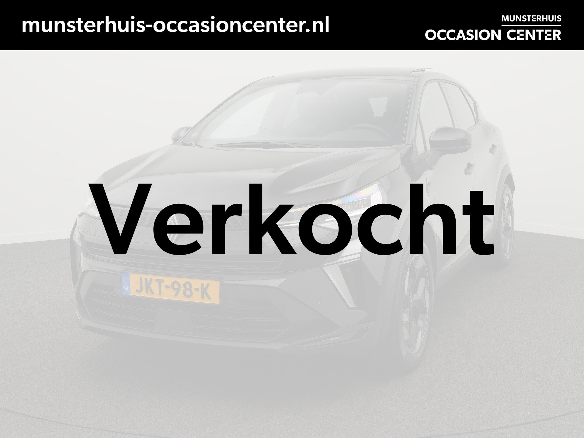 Renault Captur 1.8 E-Tech Full Hybrid 160 Techno